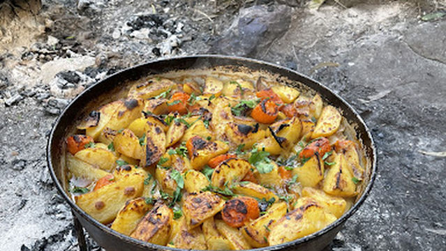 Karingal Scout Campsite