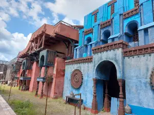 Cinemaqua