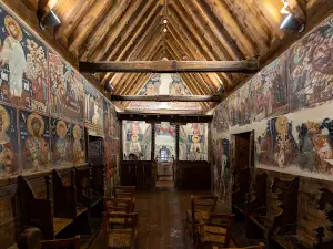 Church of the Archangel Michael