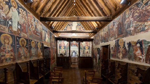 Church of the Archangel Michael