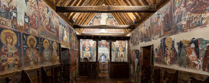 Church of the Archangel Michael
