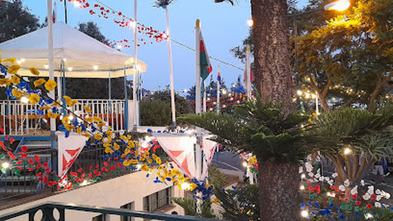 Igreja das Eiras