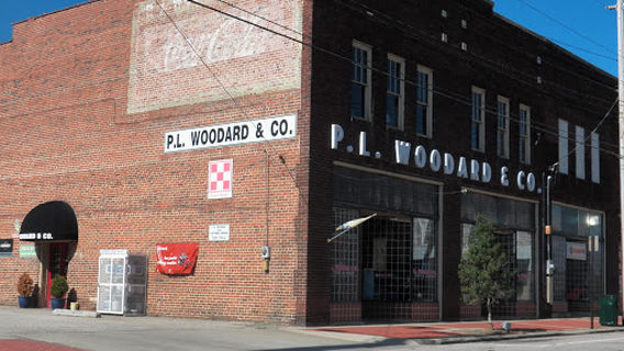 P. L. Woodard & Co