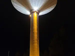 Vahterusring, Uusikaupunki
