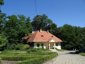 Park Sanguszków