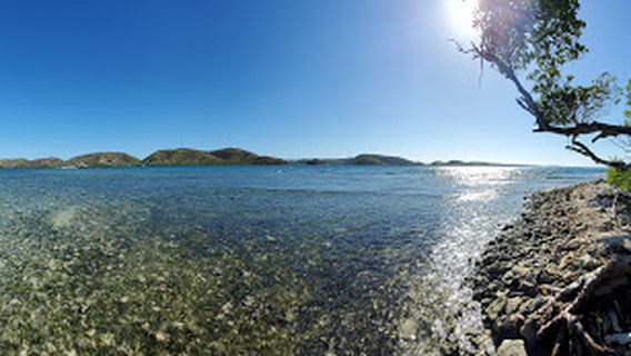 Cayo Májimo