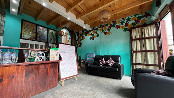 San Pedro La Laguna