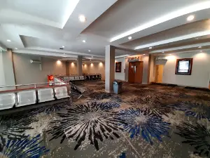 New Star Cineplex Pasuruan