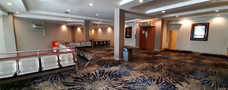 New Star Cineplex Pasuruan