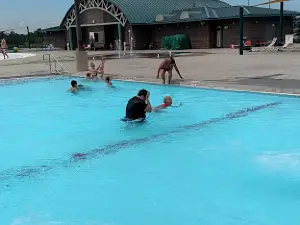 York Family Aquatic Center