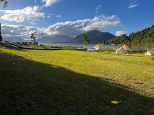 Lake Proserpine Camping Ground