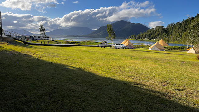 Lake Proserpine Camping Ground