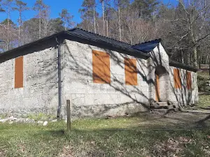 Área recreativa de San Xoán