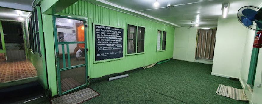 Korolevu Mosque