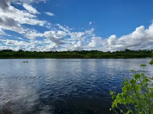 Val de Blois Campground