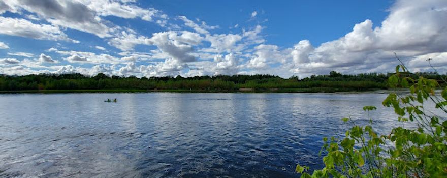 Val de Blois Campground
