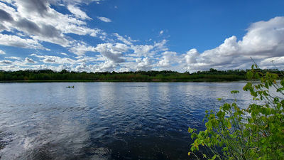 Val de Blois Campground