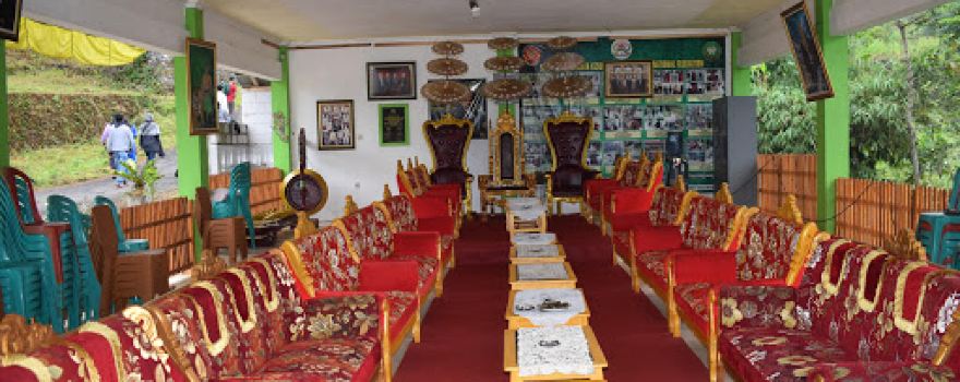 Kesultanan Selaco International Federation