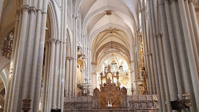 Destination Toledo | Toledo routes