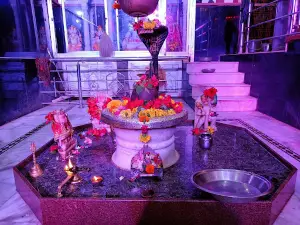 shiv mandir