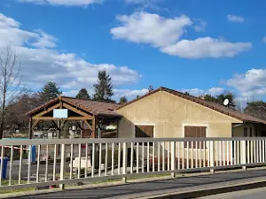Camping de la Cere