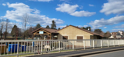 Camping de la Cere