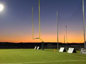 Kellytown Stadium