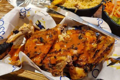 Nossa Churrasqueira Paris 5