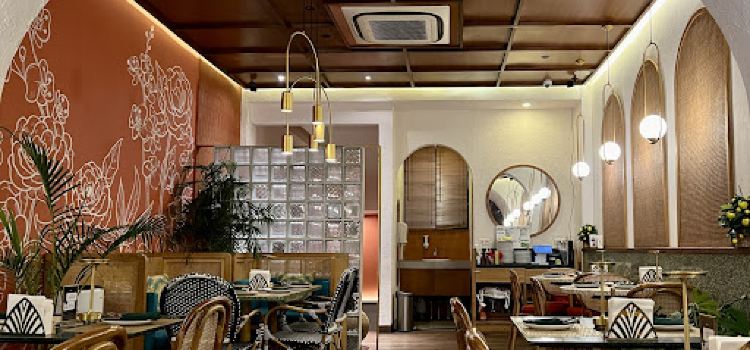 Selah Ristorante