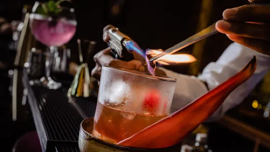 ANISE Tapas & Bar