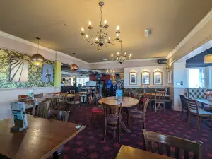 Duttons Arms Blackpool