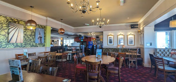 Duttons Arms Blackpool