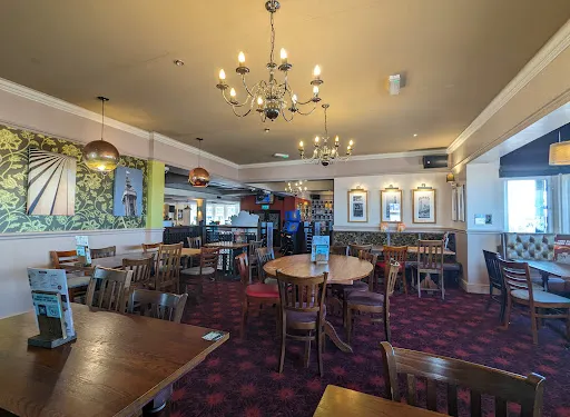 Duttons Arms Blackpool