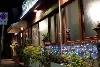 Ristorante Pizzeria da Gianni e Graziella