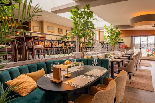 Restaurant Two Brothers