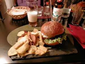 Osteria Brasserie Bislacca
