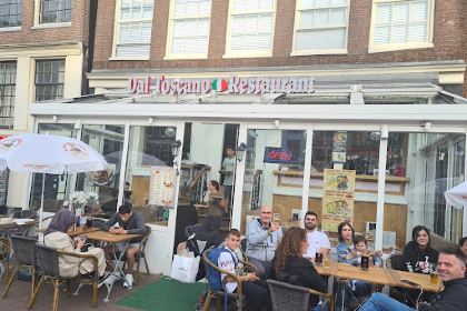 Dal Toscano Restaurant