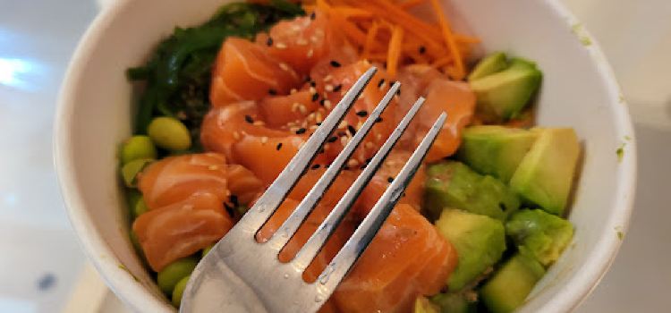The Sushi Co - Woodford Green