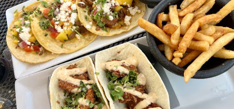 Taco N Tequila