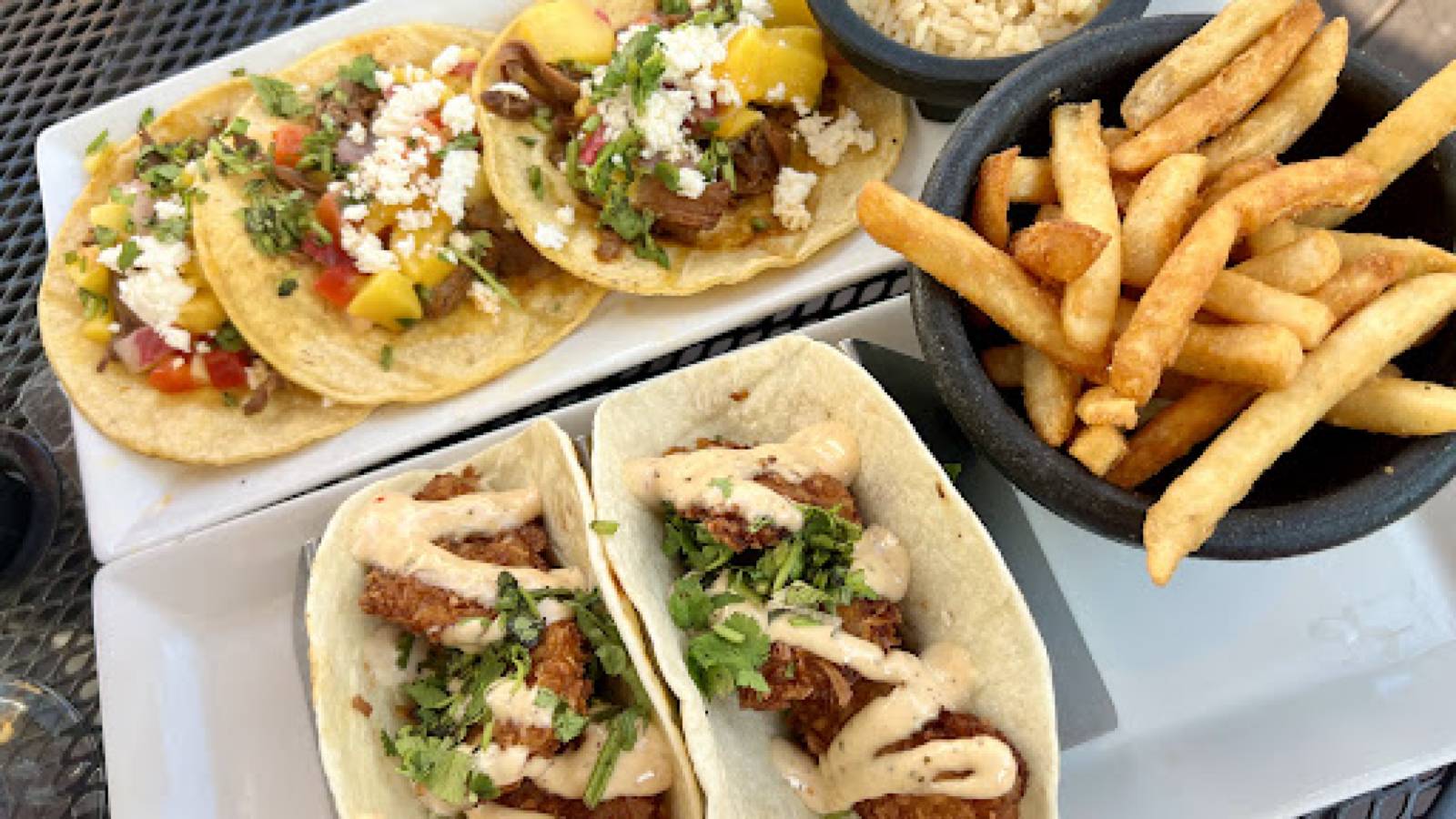 Taco N Tequila