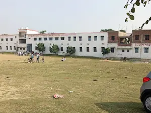 Rambali Ground रामबली ग्राउंड