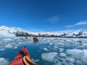 Kayak Adventures Worldwide
