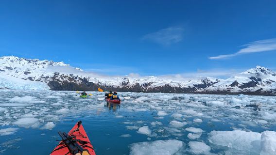 Kayak Adventures Worldwide