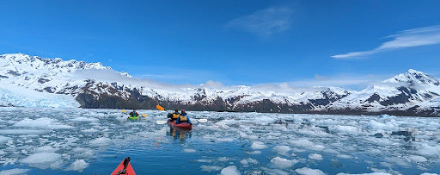Kayak Adventures Worldwide