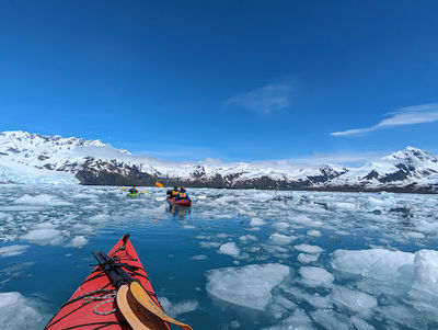 Kayak Adventures Worldwide