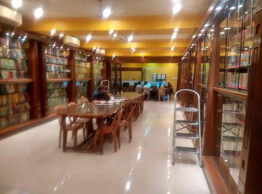 Lalbaug library Tickets [2026] - Promos, Prices, Reviews & Opening ...
