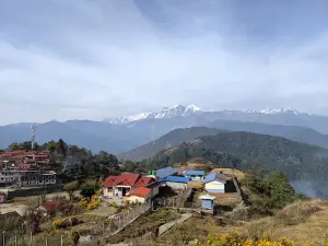 Tundikhel, Bandipur
