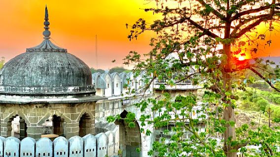 Delhi Gate