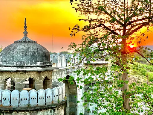 Delhi Gate