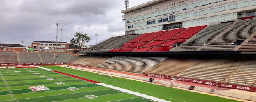 Veterans Memorial Stadium
